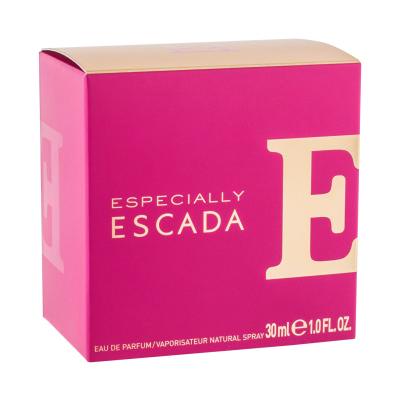 ESCADA Especially Escada Eau de Parfum nőknek 30 ml