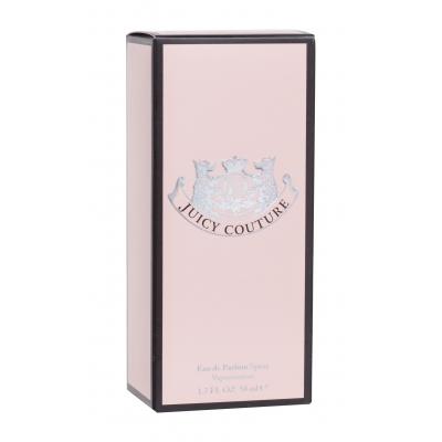 Juicy Couture Juicy Couture Eau de Parfum nőknek 50 ml