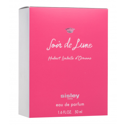 Sisley Soir de Lune Eau de Parfum nőknek 50 ml