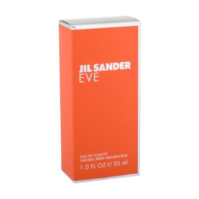 Jil Sander Eve Eau de Toilette nőknek 30 ml
