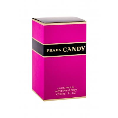 Prada Candy Eau de Parfum nőknek 30 ml