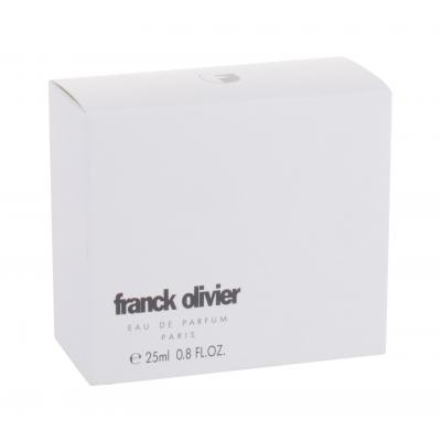 Franck Olivier Franck Olivier Eau de Parfum nőknek 25 ml