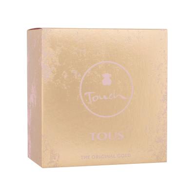 TOUS Touch Eau de Toilette nőknek 100 ml