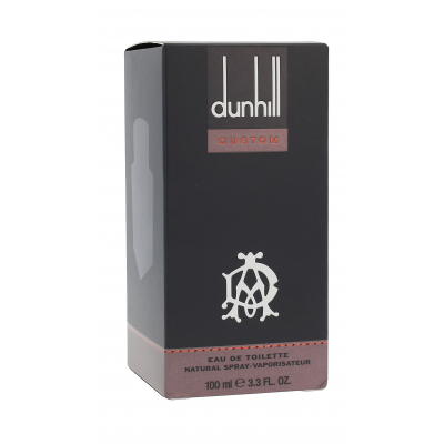 Dunhill Custom Eau de Toilette férfiaknak 100 ml