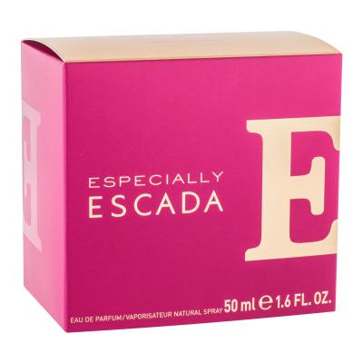 ESCADA Especially Escada Eau de Parfum nőknek 50 ml