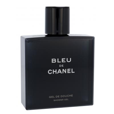 Chanel Bleu de Chanel Tusfürdő férfiaknak 200 ml