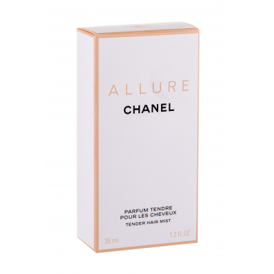 Chanel Allure Hajpermet nőknek 35 ml