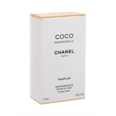 Chanel Coco Mademoiselle Parfüm nőknek 7,5 ml