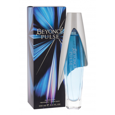 Beyonce Pulse Eau de Parfum nőknek 100 ml