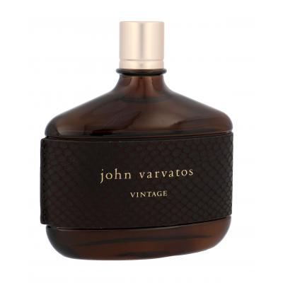 John Varvatos Vintage Eau de Toilette férfiaknak 125 ml