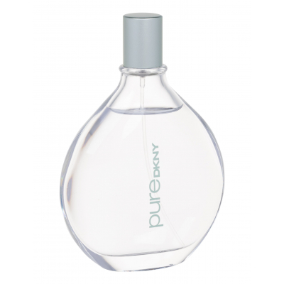 DKNY Pure Verbena Eau de Parfum nőknek 100 ml