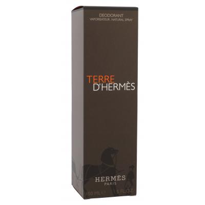 Hermes Terre d´Hermès Dezodor férfiaknak 150 ml