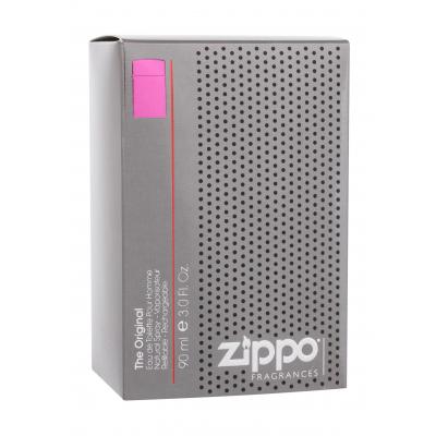 Zippo Fragrances The Original Pink Eau de Toilette férfiaknak 90 ml