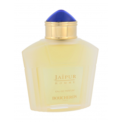 Boucheron Jaïpur Homme Eau de Parfum férfiaknak 100 ml