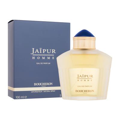 Boucheron Jaïpur Homme Eau de Parfum férfiaknak 100 ml
