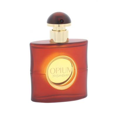 Yves Saint Laurent Opium 2009 Eau de Toilette nőknek 30 ml