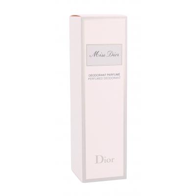 Christian Dior Miss Dior Dezodor nőknek 100 ml