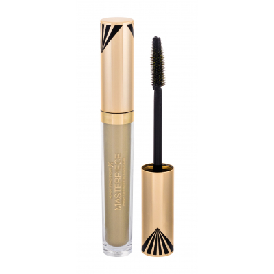 Max Factor Masterpiece High Definition Szempillaspirál nőknek 4,5 ml Változat Rich Black