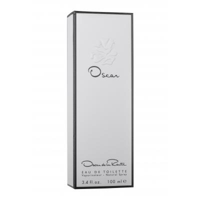 Oscar de la Renta Oscar Eau de Toilette nőknek 100 ml