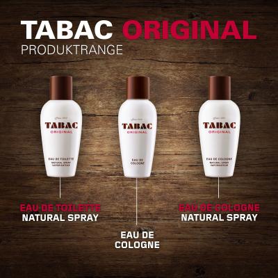 TABAC Original Eau de Toilette férfiaknak 50 ml