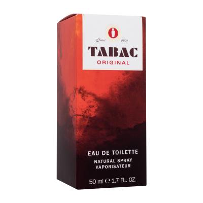 TABAC Original Eau de Toilette férfiaknak 50 ml