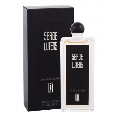 Serge Lutens Un Bois Vanille Eau de Parfum nőknek 50 ml