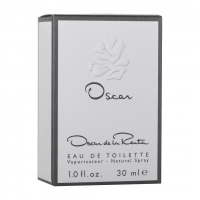 Oscar de la Renta Oscar Eau de Toilette nőknek 30 ml