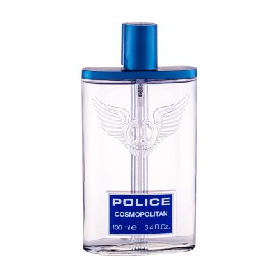 Police Cosmopolitan Eau de Toilette férfiaknak 100 ml