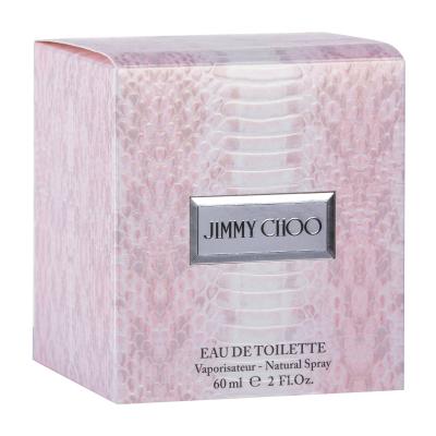 Jimmy Choo Jimmy Choo Eau de Toilette nőknek 60 ml