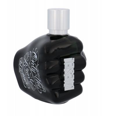 Diesel Only The Brave Tattoo Eau de Toilette férfiaknak 75 ml