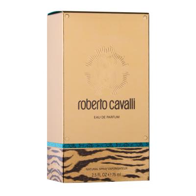 Roberto Cavalli Signature Eau de Parfum 75 ml