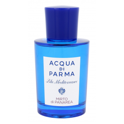 Acqua di Parma Blu Mediterraneo Mirto di Panarea Eau de Toilette 75 ml