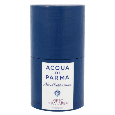 Acqua di Parma Blu Mediterraneo Mirto di Panarea Eau de Toilette 75 ml