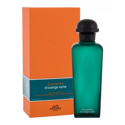 Hermes Concentré d´Orange Verte Eau de Toilette 200 ml
