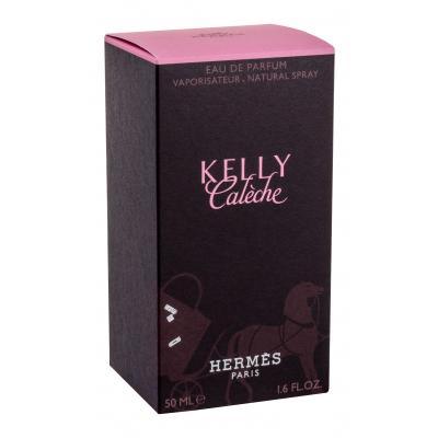 Hermes Kelly Caléche Eau de Parfum nőknek 50 ml