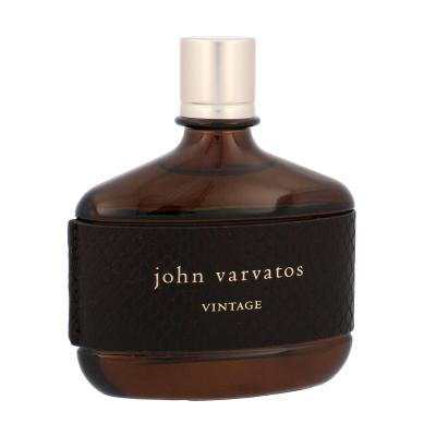 John Varvatos Vintage Eau de Toilette férfiaknak 75 ml
