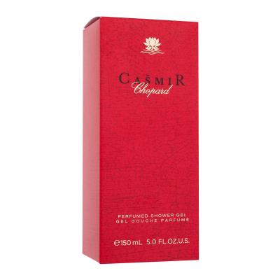Chopard Casmir Tusfürdő nőknek 150 ml
