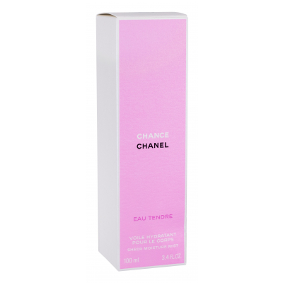 Chanel Chance Eau Tendre Testpermet nőknek 100 ml
