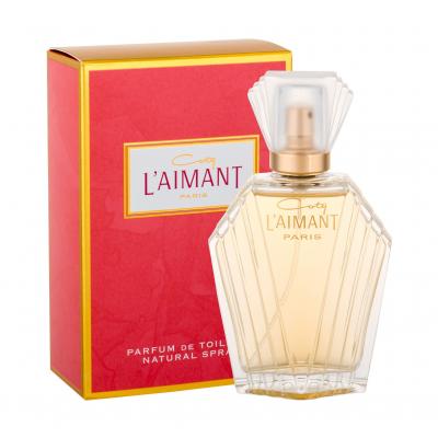 Coty L´Aimant Eau de Toilette nőknek 50 ml