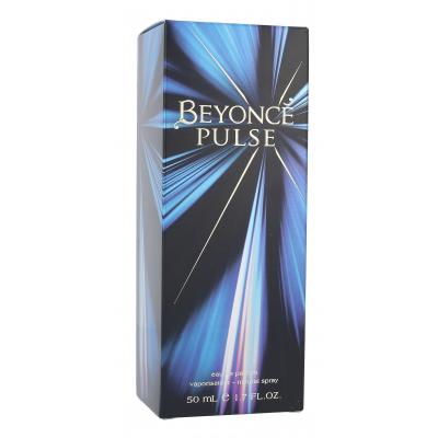 Beyonce Pulse Eau de Parfum nőknek 50 ml