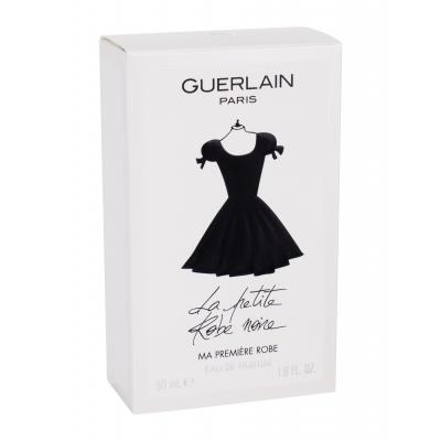 Guerlain La Petite Robe Noire Eau de Parfum nőknek 50 ml
