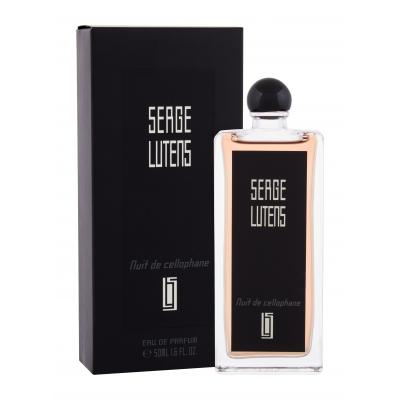 Serge Lutens Nuit de Cellophane Eau de Parfum nőknek 50 ml