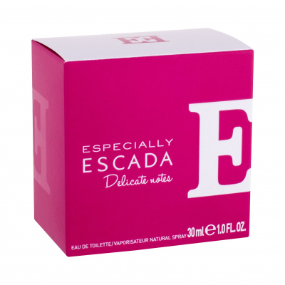 ESCADA Especially Escada Delicate Notes Eau de Toilette nőknek 30 ml