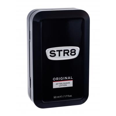 STR8 Original Borotválkozás utáni arcszesz férfiaknak 50 ml