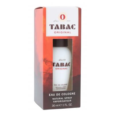 TABAC Original Eau de Cologne férfiaknak 30 ml