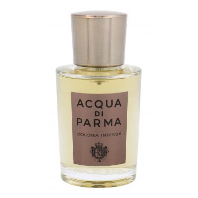 Acqua di Parma Colonia Intensa Eau de Cologne férfiaknak 50 ml
