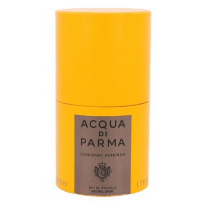 Acqua di Parma Colonia Intensa Eau de Cologne férfiaknak 50 ml