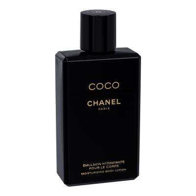 Chanel Coco Testápoló tej nőknek 200 ml