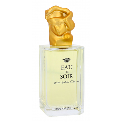 Sisley Eau du Soir Eau de Parfum nőknek 100 ml