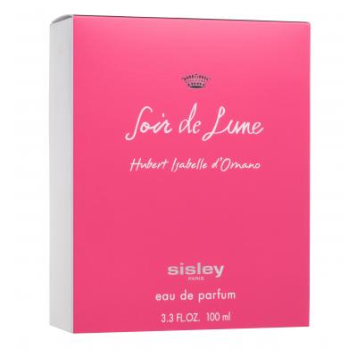Sisley Soir de Lune Eau de Parfum nőknek 100 ml